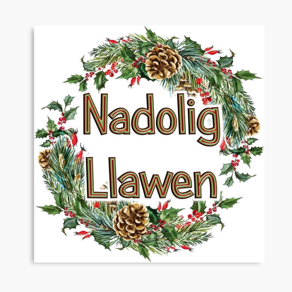 Edible Mach’s Festive Newsletter
